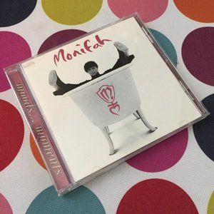 Monifah - "Moods... Moments" Debut album on CD